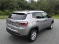 2017 Billet Silver Metallic Jeep Compass Sport  photo #6