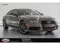 Dakota Grey Metallic 2016 Audi A7 3.0 TFSI Prestige quattro