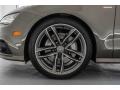 2016 Audi A7 3.0 TFSI Prestige quattro Wheel and Tire Photo