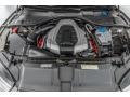 2016 Audi A7 3.0 Liter TFSI Supercharged DOHC 24-Valve VVT V6 Engine Photo
