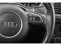 Nougat Brown Steering Wheel Photo for 2016 Audi A7 #122169860