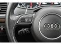 Nougat Brown Steering Wheel Photo for 2016 Audi A7 #122169875