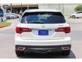 White Diamond Pearl - MDX SH-AWD Technology Photo No. 6