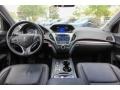 White Diamond Pearl - MDX SH-AWD Technology Photo No. 9