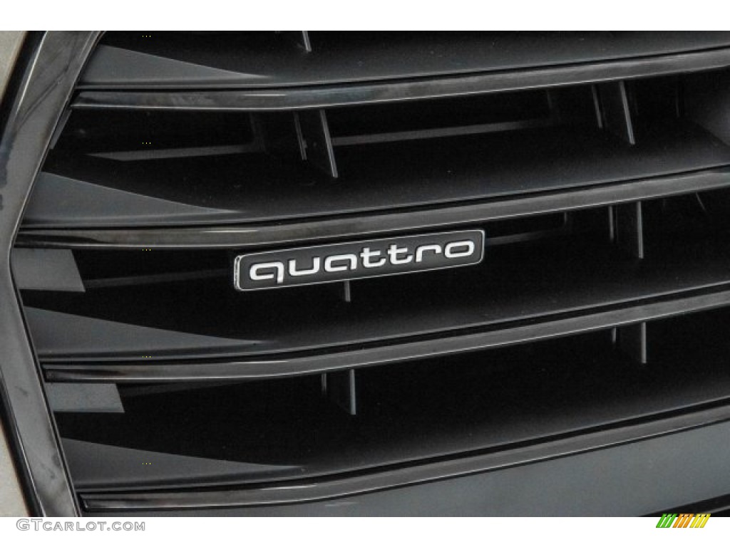 2016 Audi A7 3.0 TFSI Prestige quattro Marks and Logos Photo #122170058
