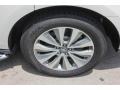 White Diamond Pearl - MDX SH-AWD Technology Photo No. 13