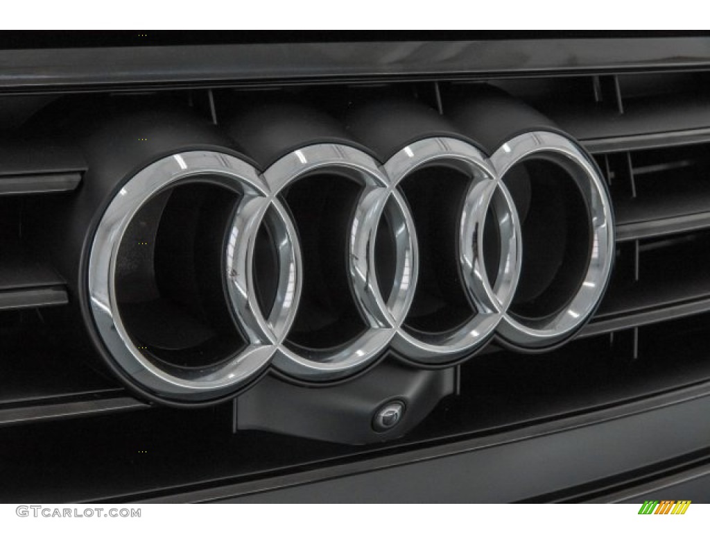 2016 Audi A7 3.0 TFSI Prestige quattro Marks and Logos Photo #122170070