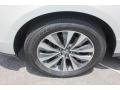 White Diamond Pearl - MDX SH-AWD Technology Photo No. 14