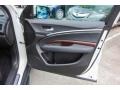 White Diamond Pearl - MDX SH-AWD Technology Photo No. 26
