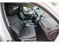 White Diamond Pearl - MDX SH-AWD Technology Photo No. 27