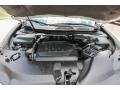 White Diamond Pearl - MDX SH-AWD Technology Photo No. 28