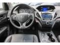 White Diamond Pearl - MDX SH-AWD Technology Photo No. 30