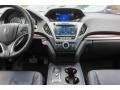 White Diamond Pearl - MDX SH-AWD Technology Photo No. 32