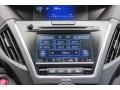 White Diamond Pearl - MDX SH-AWD Technology Photo No. 34