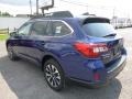 Lapis Blue Pearl - Outback 2.5i Limited Photo No. 6