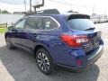 2017 Lapis Blue Pearl Subaru Outback 2.5i Limited  photo #6