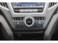 White Diamond Pearl - MDX SH-AWD Technology Photo No. 35