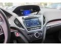 White Diamond Pearl - MDX SH-AWD Technology Photo No. 38