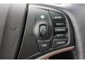White Diamond Pearl - MDX SH-AWD Technology Photo No. 45