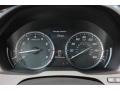 White Diamond Pearl - MDX SH-AWD Technology Photo No. 48