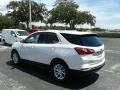 2018 Iridescent Pearl Tricoat Chevrolet Equinox LT  photo #3