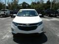 2018 Iridescent Pearl Tricoat Chevrolet Equinox LT  photo #8