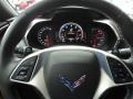  2015 Corvette Stingray Coupe Z51 Steering Wheel