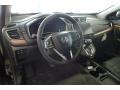 2017 Dark Olive Metallic Honda CR-V Touring AWD  photo #5