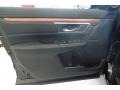 2017 Dark Olive Metallic Honda CR-V Touring AWD  photo #8