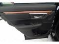 2017 Dark Olive Metallic Honda CR-V Touring AWD  photo #9