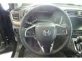2017 Dark Olive Metallic Honda CR-V Touring AWD  photo #10