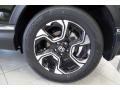 2017 Dark Olive Metallic Honda CR-V Touring AWD  photo #15