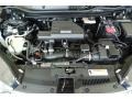 2017 Dark Olive Metallic Honda CR-V Touring AWD  photo #16