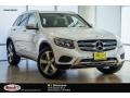 Polar White - GLC 300 Photo No. 1
