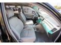 2007 Bluestone Metallic Toyota Highlander V6  photo #25