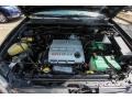 2007 Bluestone Metallic Toyota Highlander V6  photo #26