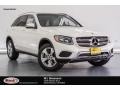 Polar White - GLC 300 Photo No. 1