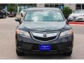 Crystal Black Pearl - RDX AWD Photo No. 2