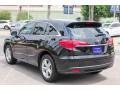 Crystal Black Pearl - RDX AWD Photo No. 5