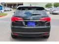 Crystal Black Pearl - RDX AWD Photo No. 6