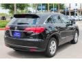 Crystal Black Pearl - RDX AWD Photo No. 7