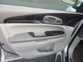 2016 Sparkling Silver Metallic Buick Enclave Premium AWD  photo #14