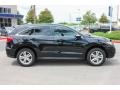 Crystal Black Pearl - RDX AWD Photo No. 8