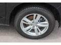 Crystal Black Pearl - RDX AWD Photo No. 11