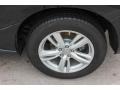 Crystal Black Pearl - RDX AWD Photo No. 13