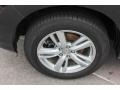 Crystal Black Pearl - RDX AWD Photo No. 14