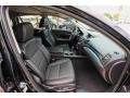 Crystal Black Pearl - RDX AWD Photo No. 25