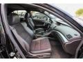 Crystal Black Pearl - TSX Special Edition Sedan Photo No. 25