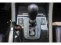 Crystal Black Pearl - TSX Special Edition Sedan Photo No. 33