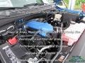 2017 Lightning Blue Ford F150 Tuscany FTX Edition Lariat SuperCrew 4x4  photo #10